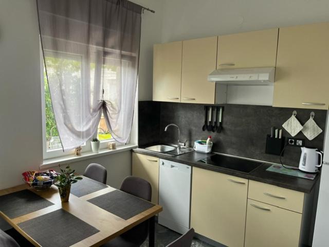 Apartman Laura Dramalj Quarto foto