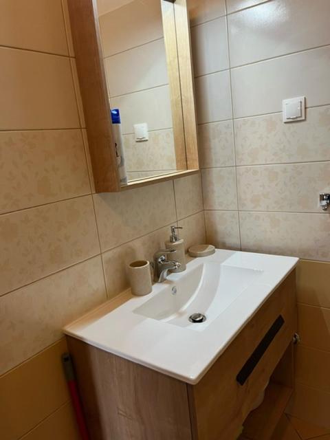 Apartman Laura Dramalj Quarto foto