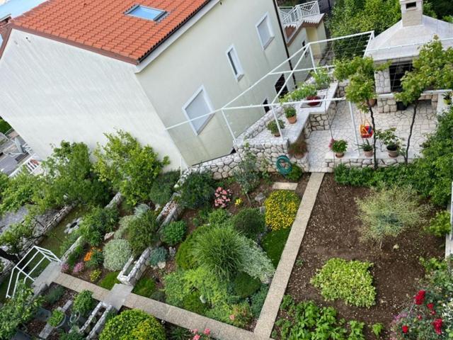 Apartman Laura Dramalj Quarto foto