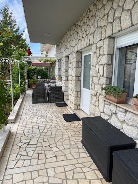 Apartman Laura Dramalj Quarto foto