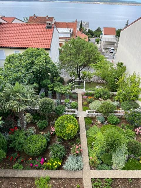 Apartman Laura Dramalj Quarto foto