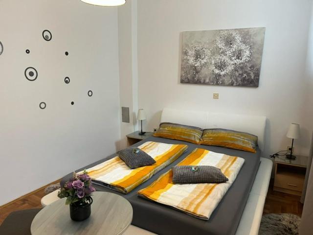 Apartman Laura Dramalj Quarto foto